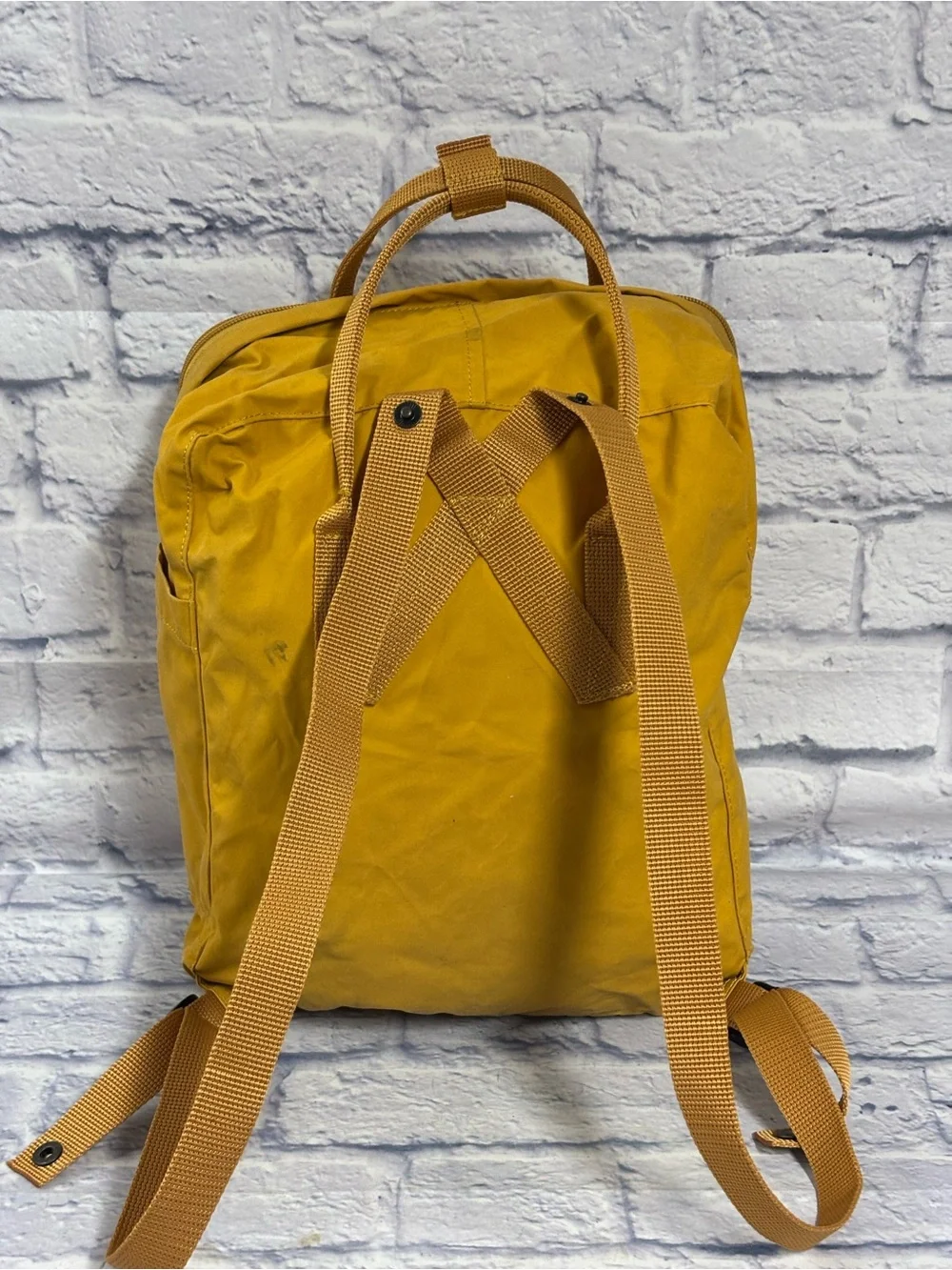 Fall Raven fjallraven kanken